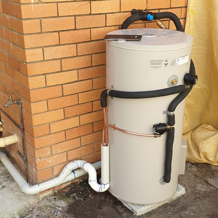 Water System Gold Coast Installation Tips