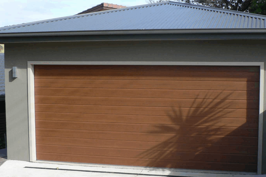 Garage Doors Wollongong