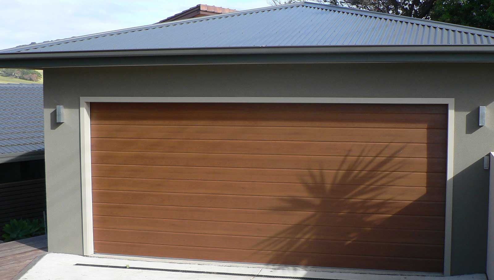 Garage Doors Wollongong