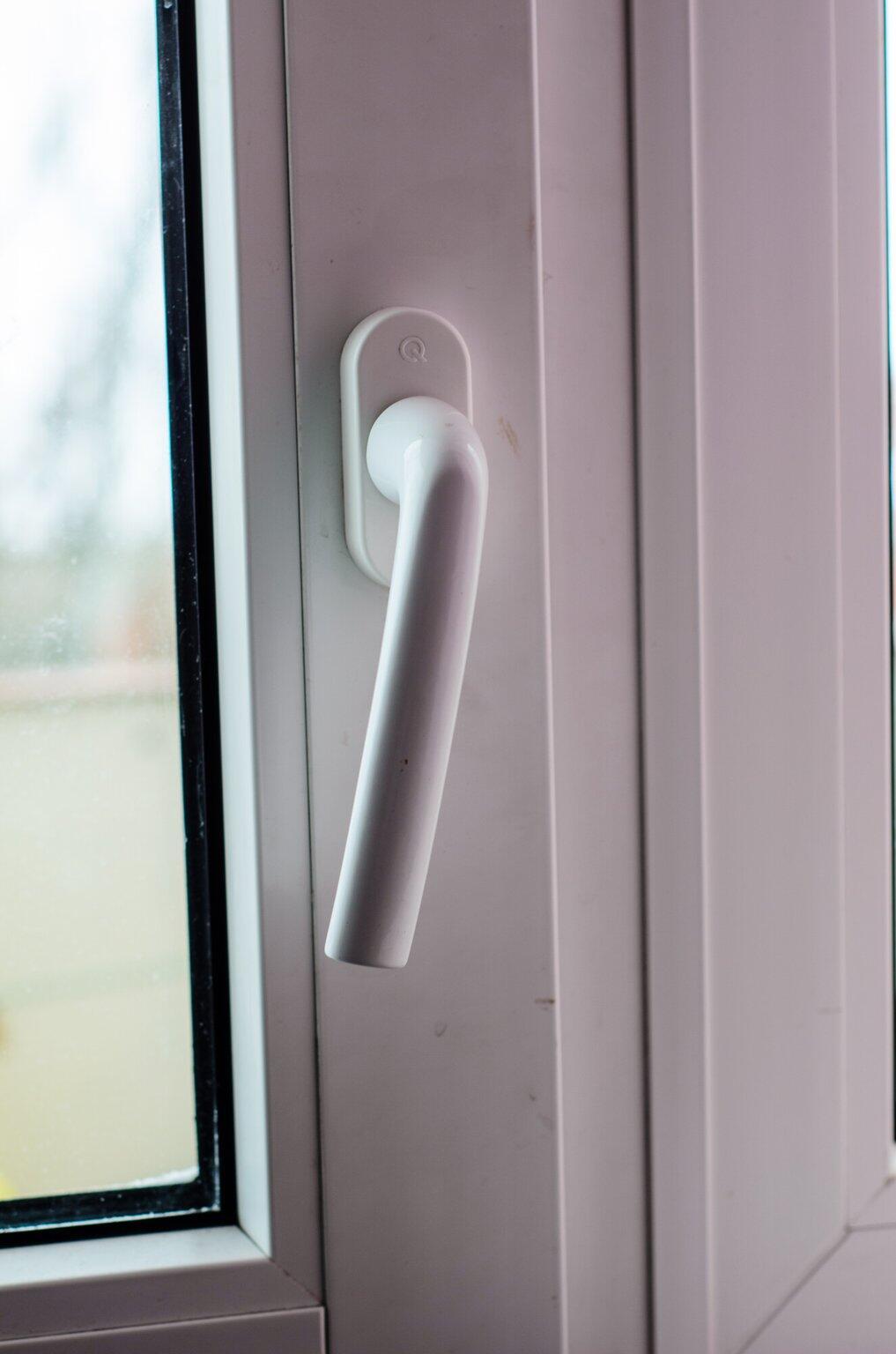 4 Stylish Back Door Designs