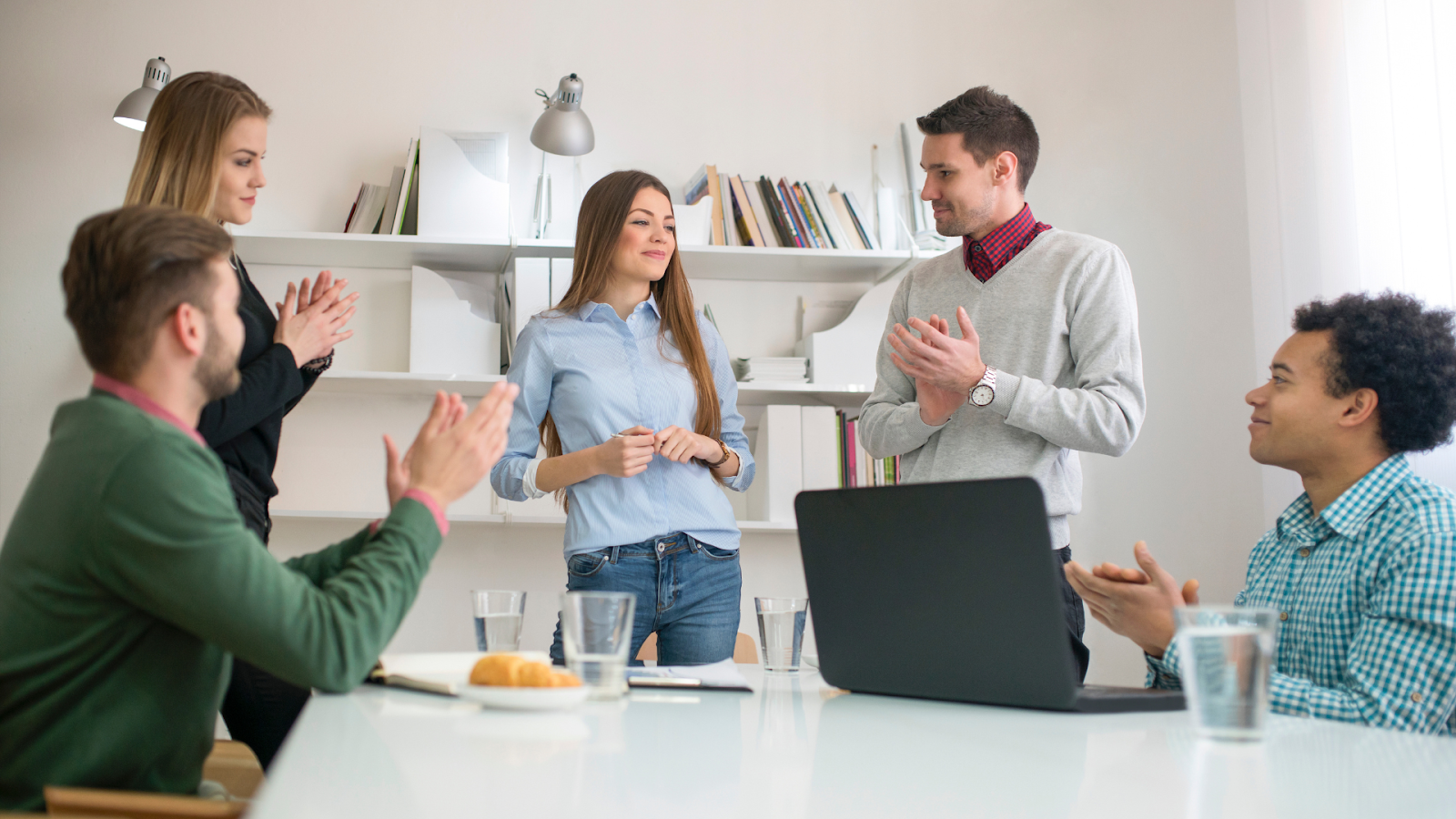 Managing Remote Tech Support Teams