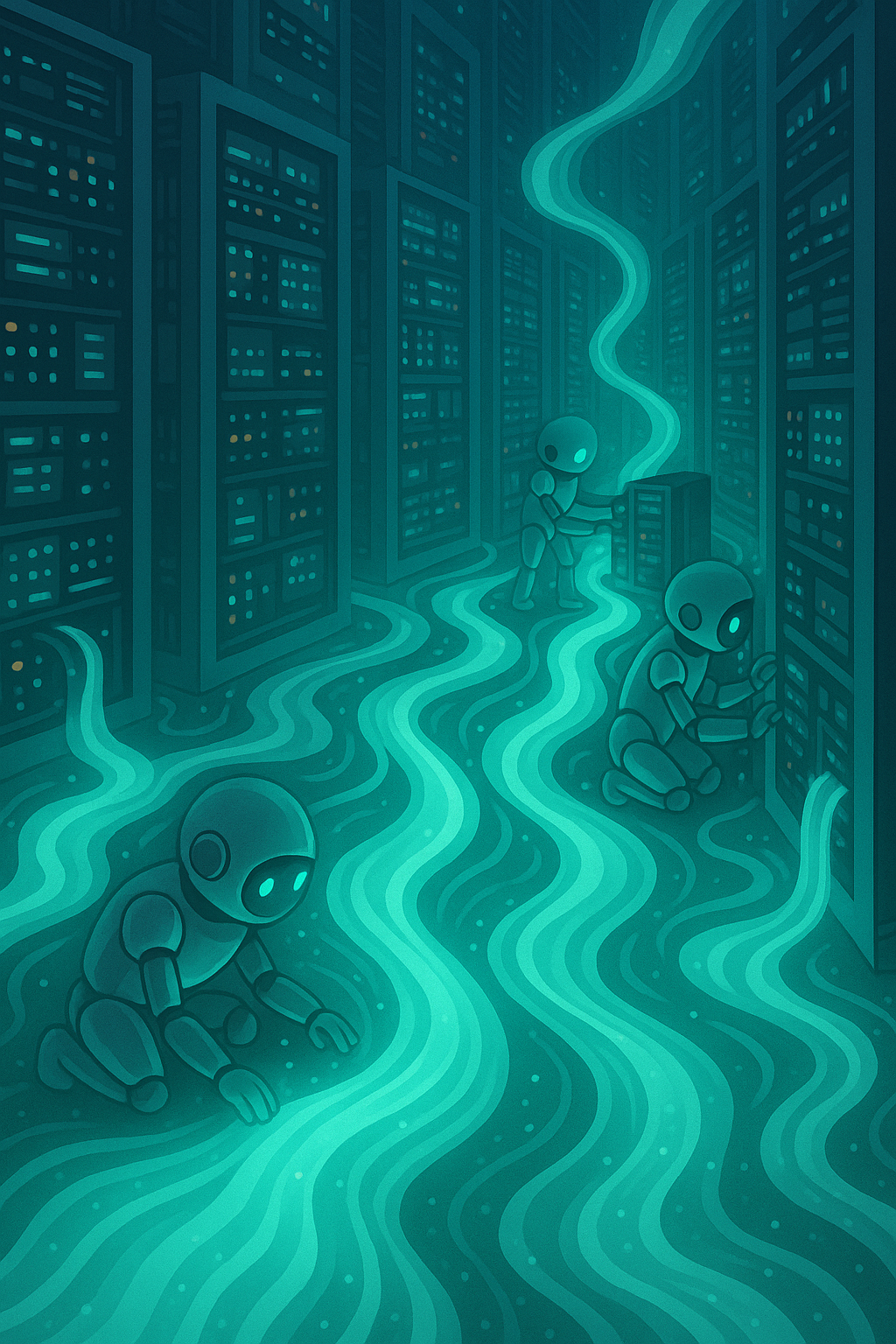 Intelligent Workflows in Modern Enterprises