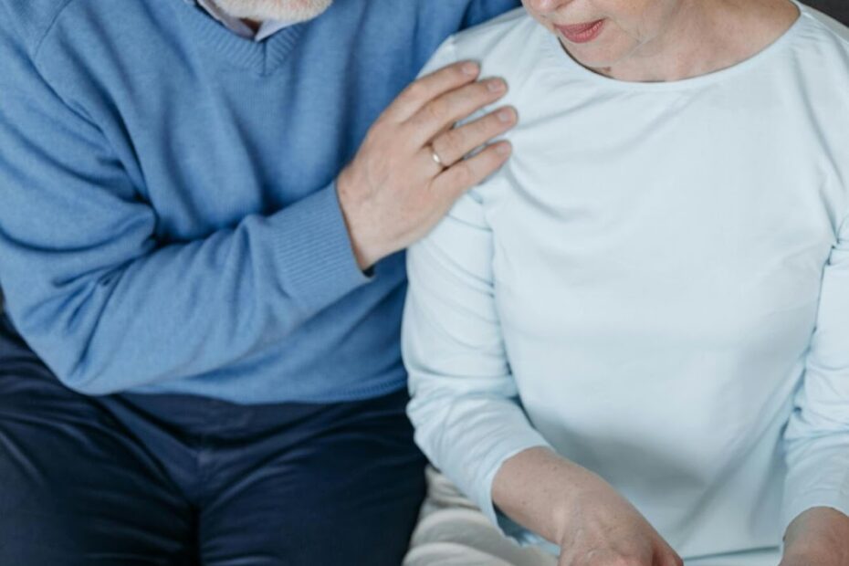 Grieving the Loss of a Loved
