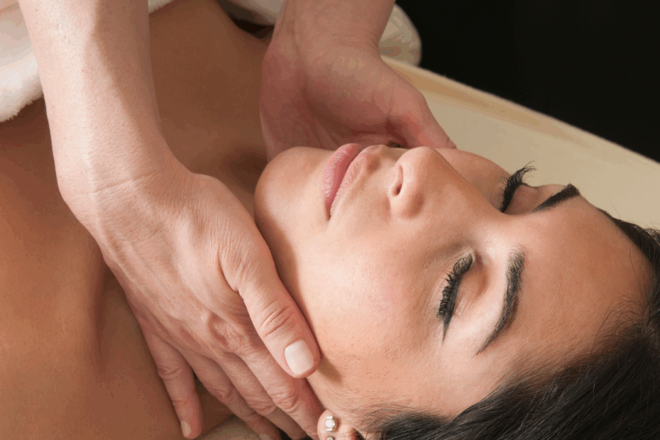 Improve Lymphatic Flow Without Weights