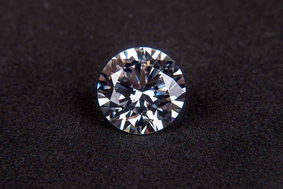 Understanding Diamonds