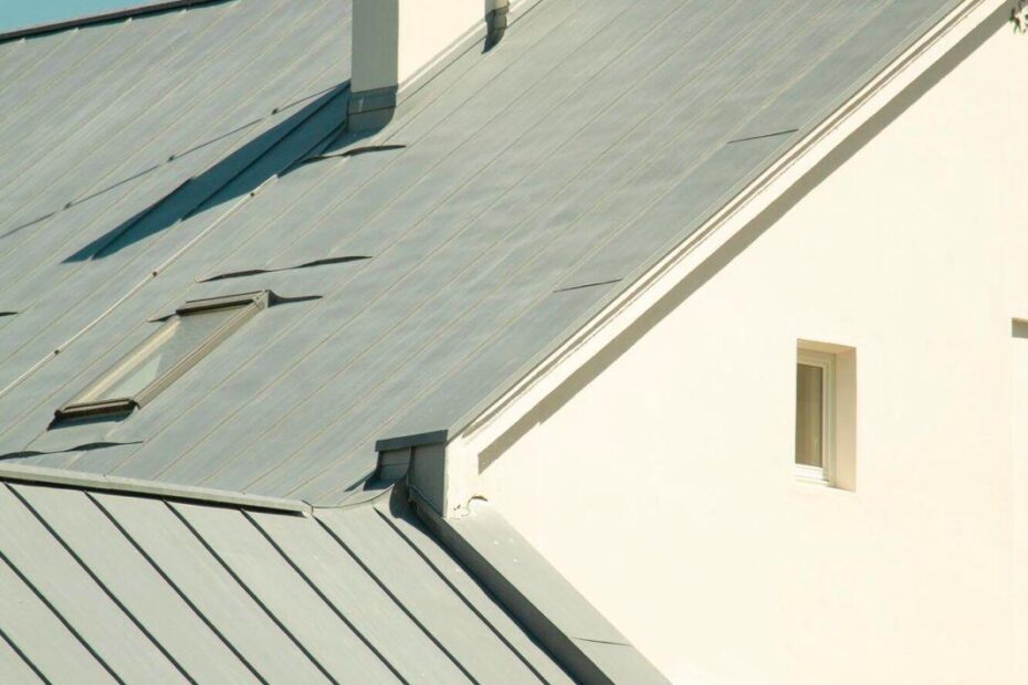 Choosing Durable Commercial Roofing Systems