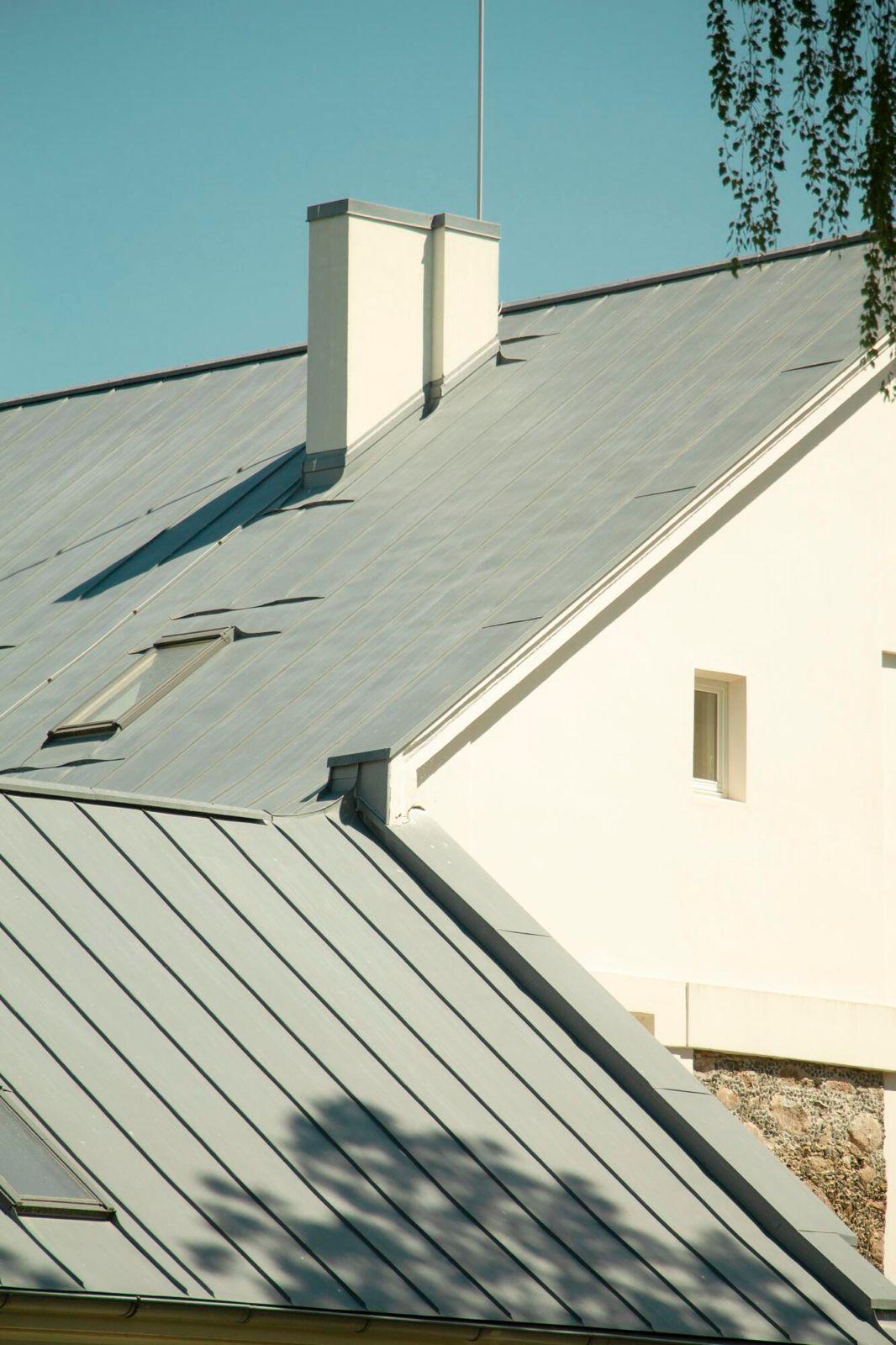 Choosing Durable Commercial Roofing Systems