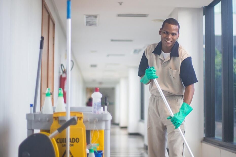 Top Janitorial Services