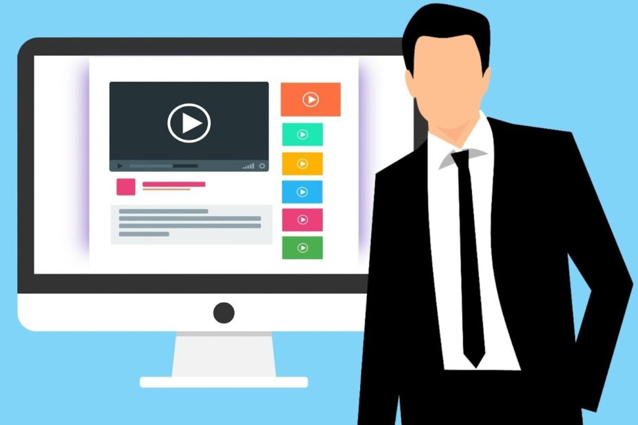 Educational Video Production