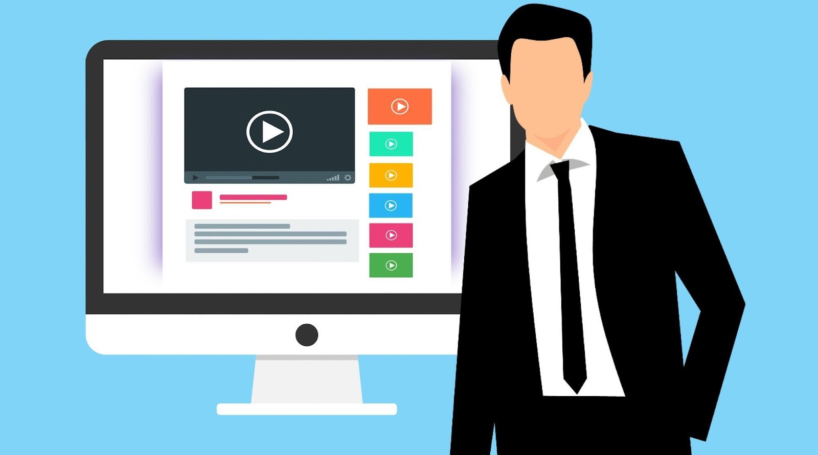 Educational Video Production