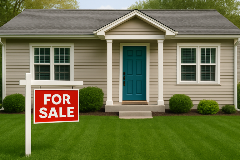 Sell Your House Fast Without Sacrificing Value