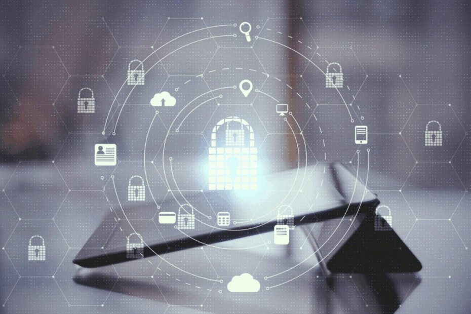 Top Cybersecurity Services