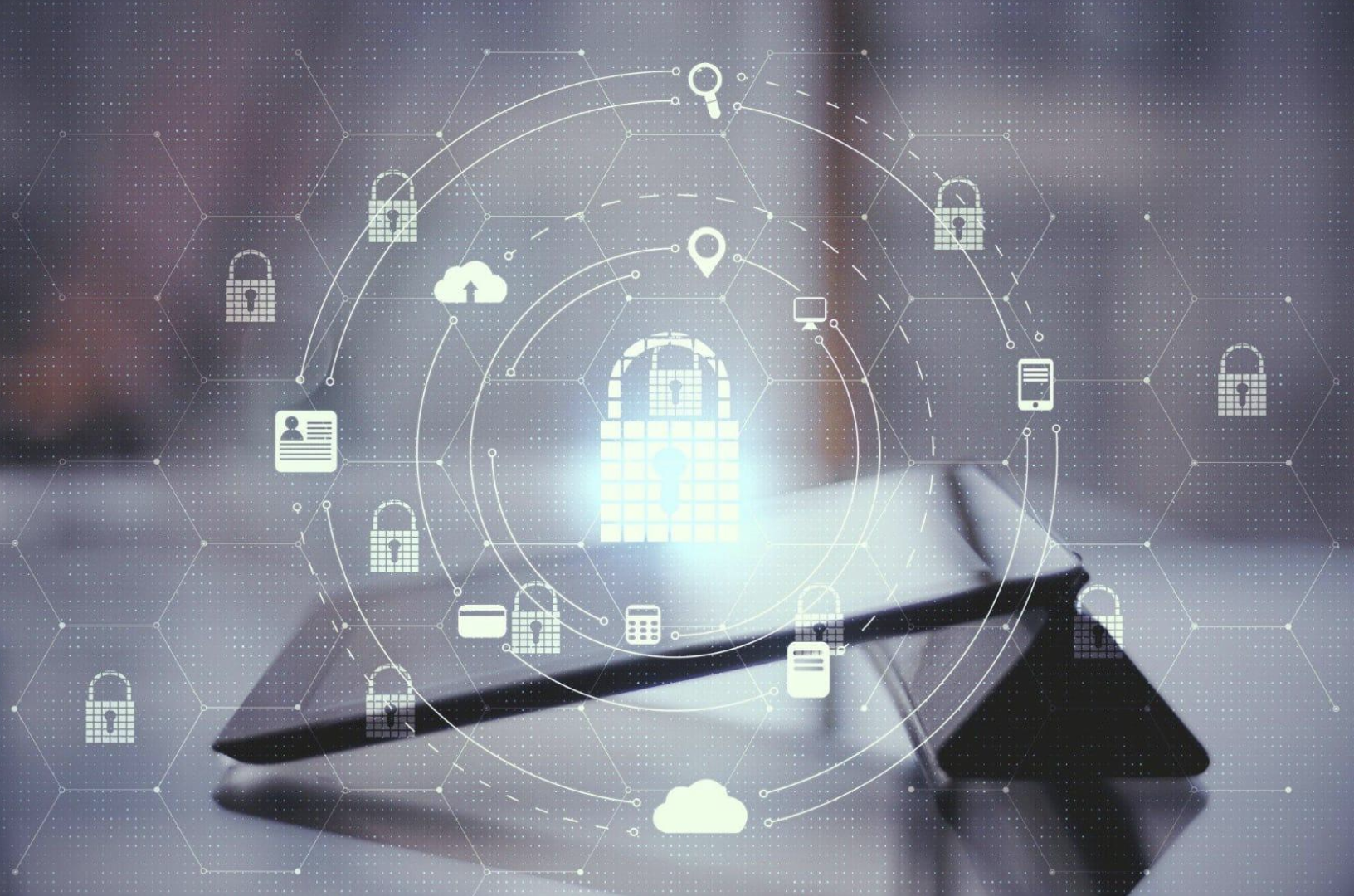 Top Cybersecurity Services