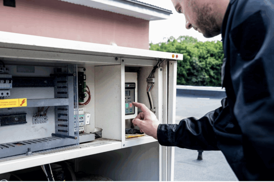 How Technology Is Transforming HVAC Services