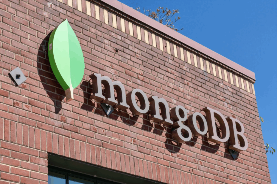 Scaling Your Startup with MongoDB