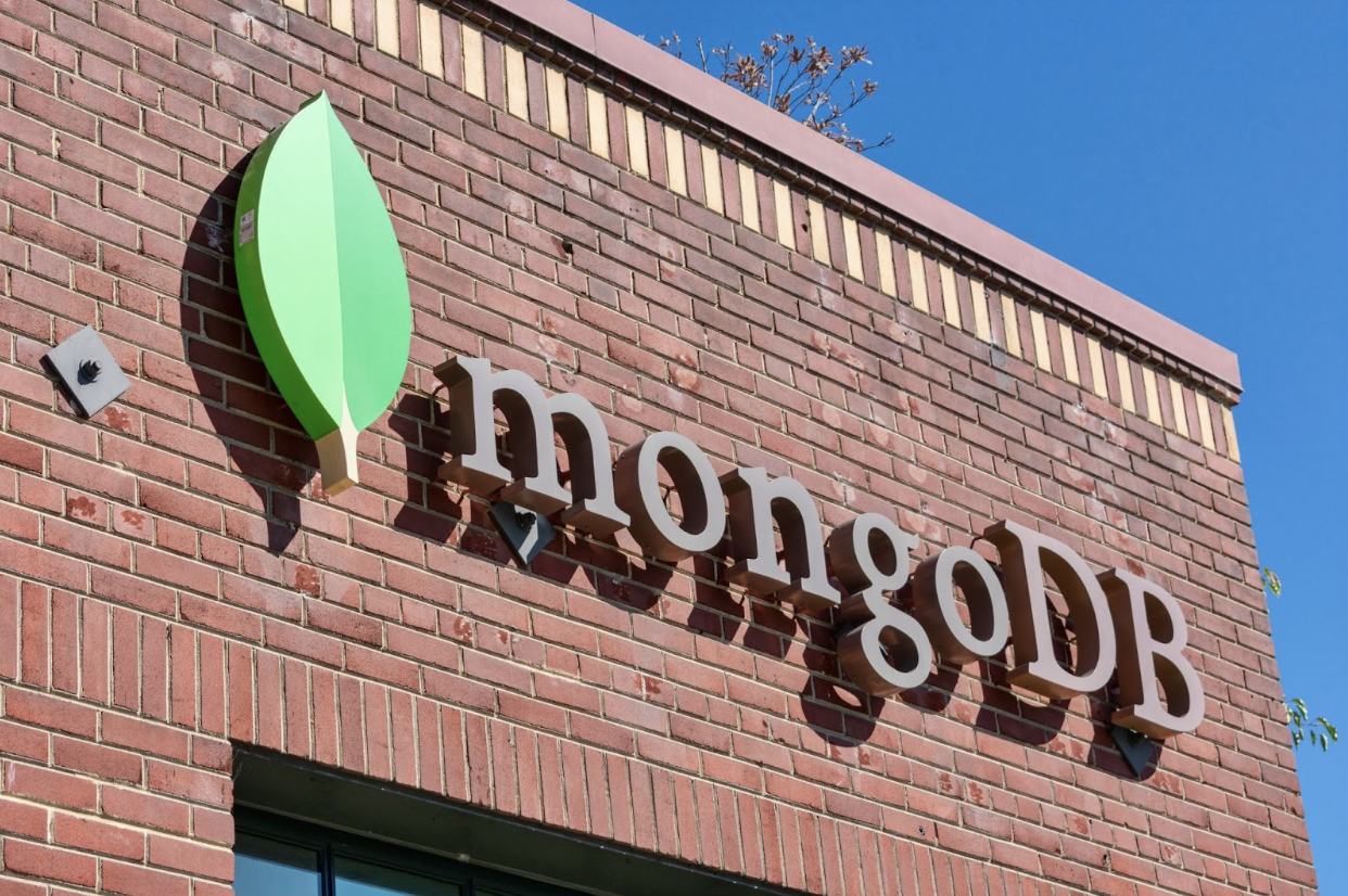 Scaling Your Startup with MongoDB