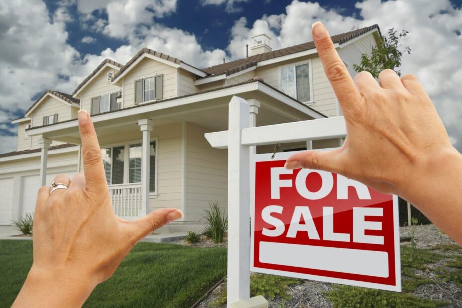 Essential Tips for Successfully Selling Your House