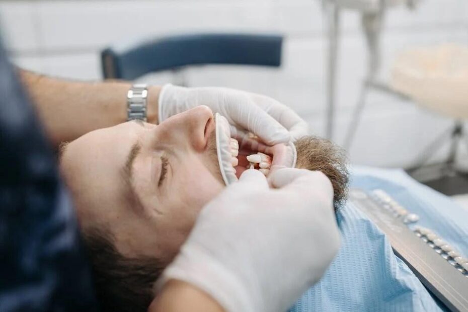 Dental Enhancements: Modern Solutions for a Stunning Smile