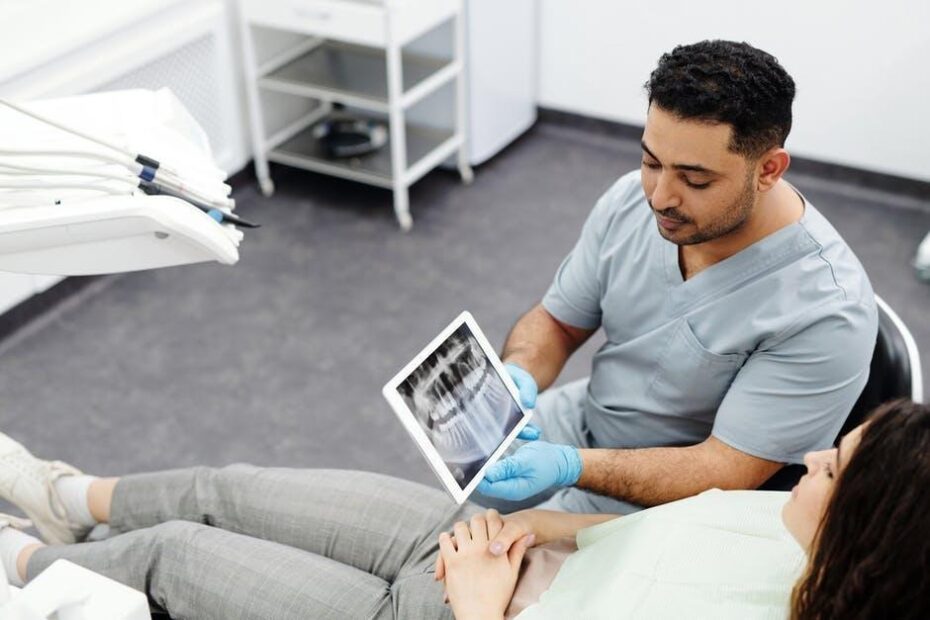 Understanding the Process and Benefits of Invisalign