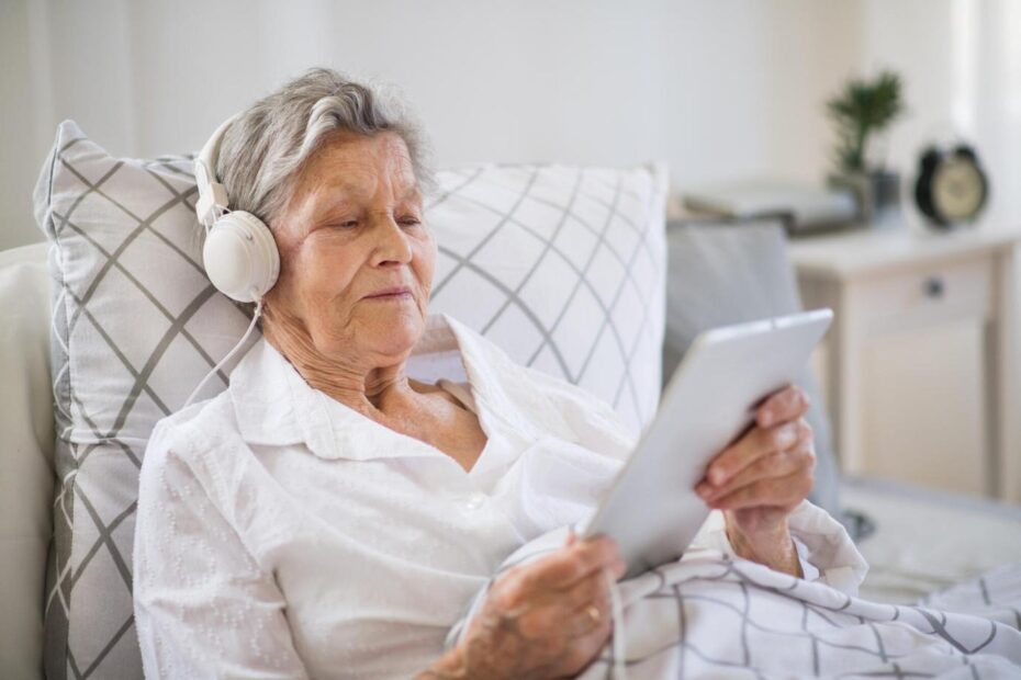 The Role of Nutrition in Supporting Cognitive Health in Memory Care