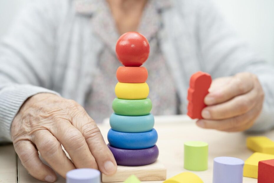 Enhancing Life Quality in Elderly Assisted Living Communities