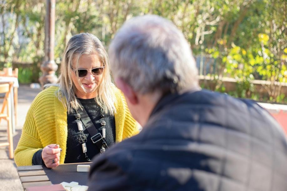 Engaging Outdoor Activities for Aging Adults to Enjoy the Warm Months