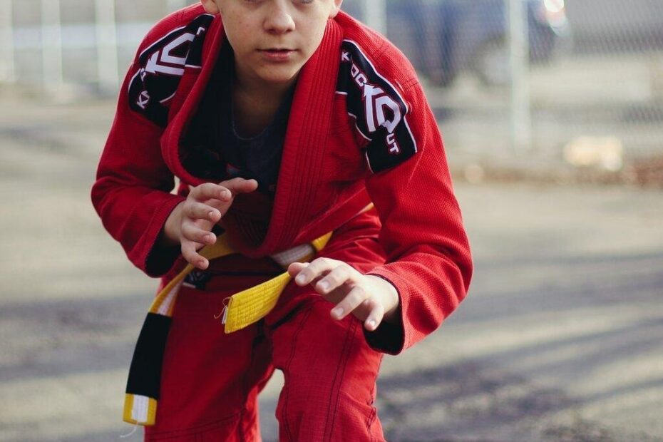 Understanding the Cultural Significance of Martial Arts Uniforms