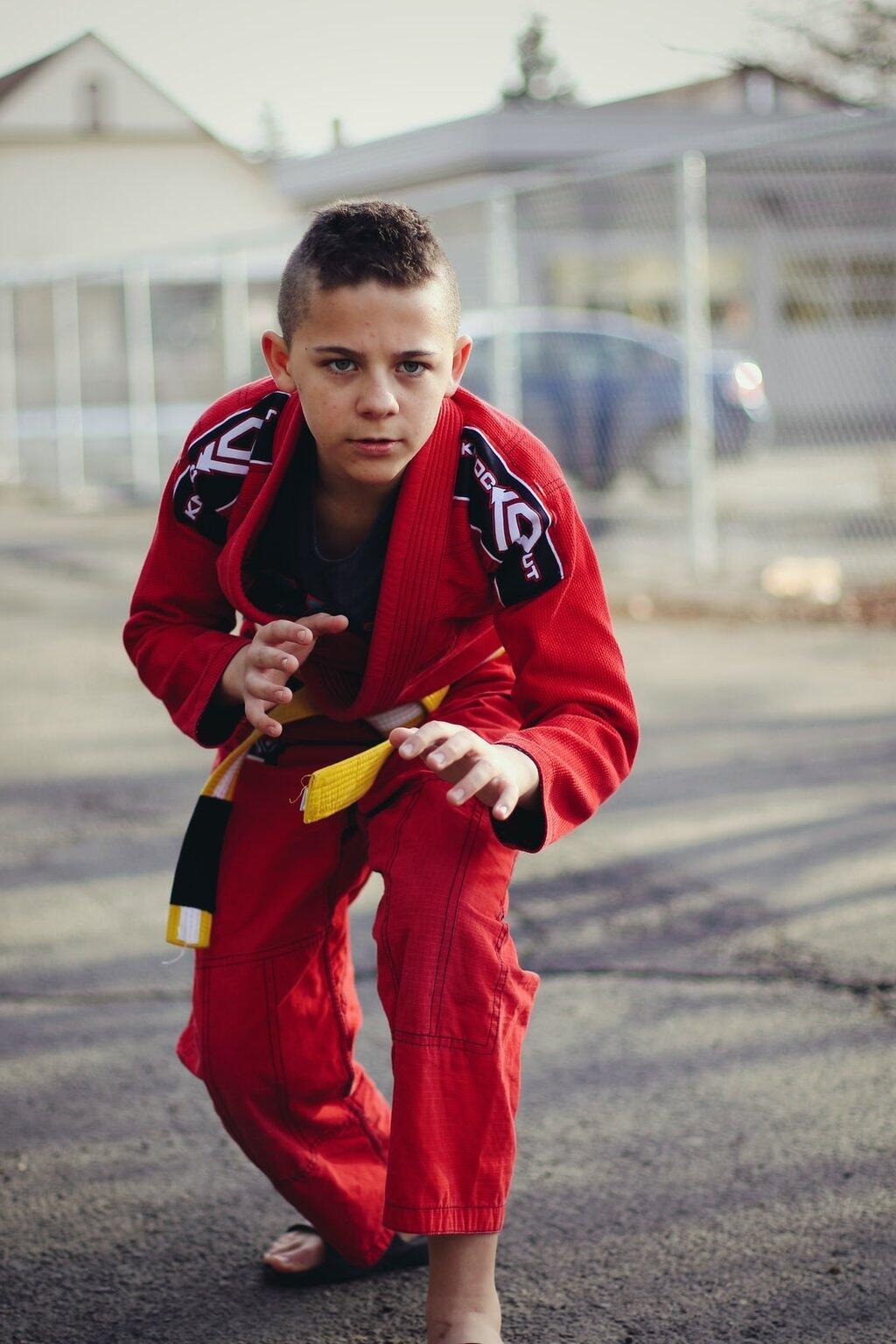 Understanding the Cultural Significance of Martial Arts Uniforms