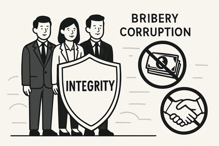 Practical Steps to Prevent Bribery