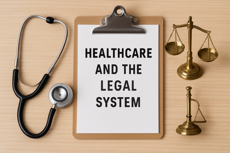 Medical Malpractice or Wrongful Death Claim