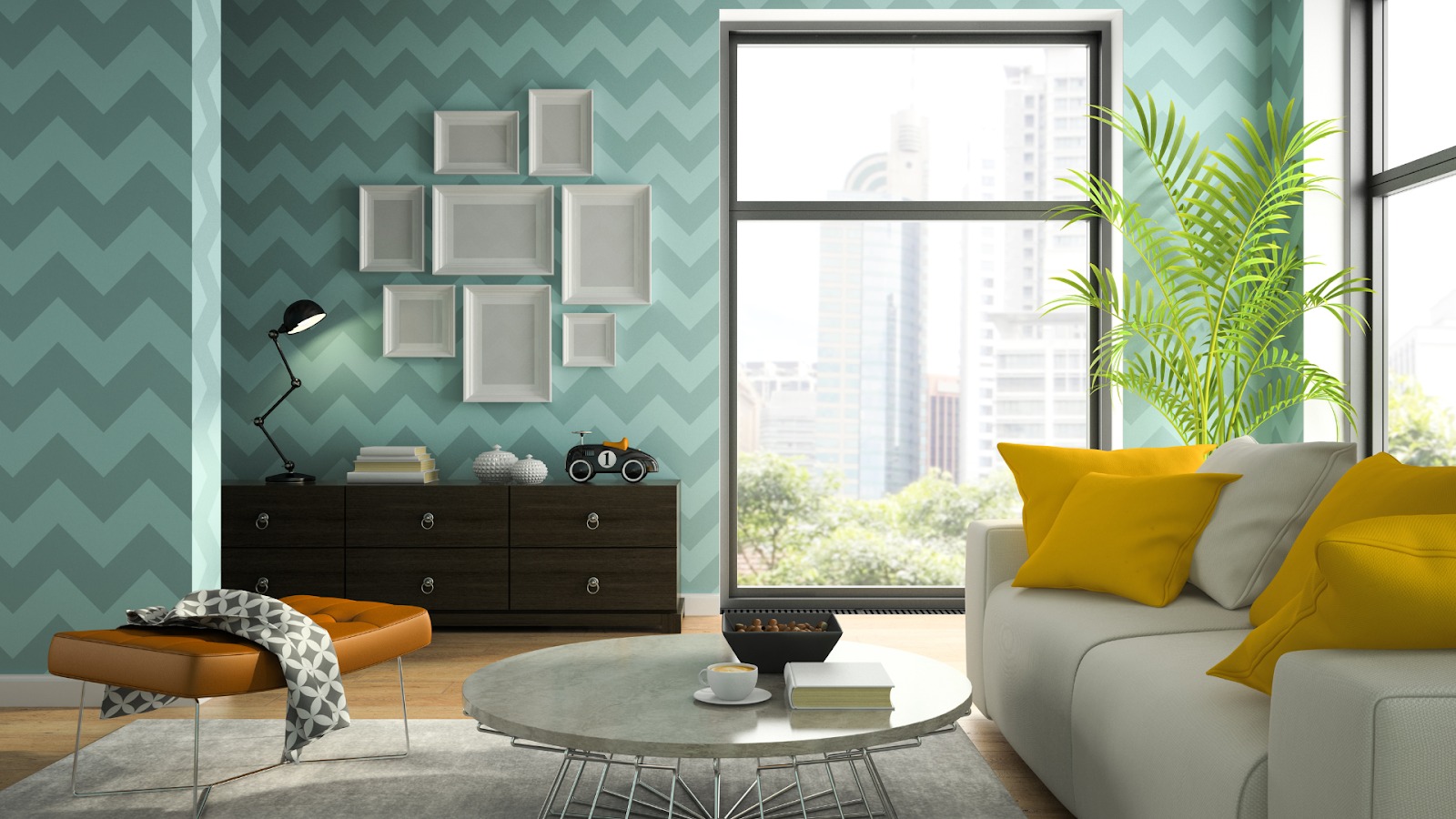 Interior Design Trends