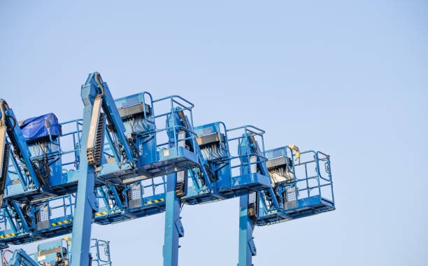 Lightweight Lift Solutions