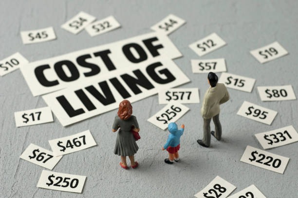 Costs of Living