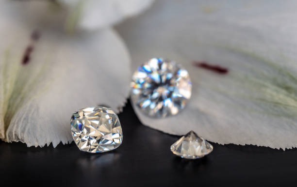 Diamonds Are Redefining Engagement Traditions