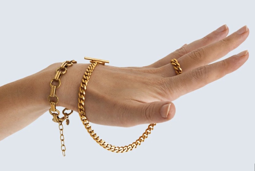 Wholesale Manufacturing SJ Jewelry China