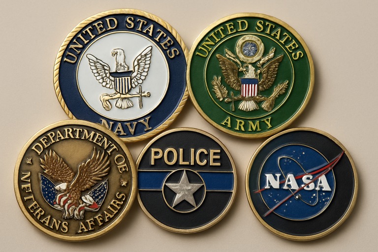 Unofficial Badge of Honor