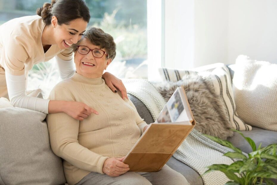 Effective Memory Care
