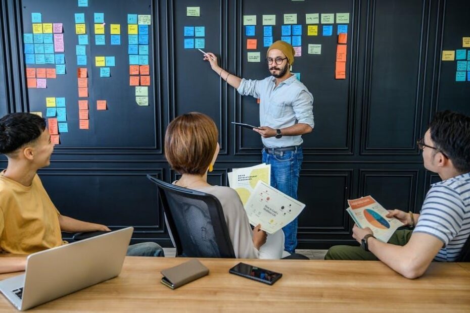 Maximize Employee Engagement