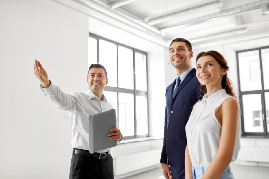 Real Estate Market Trends Before You Buy
