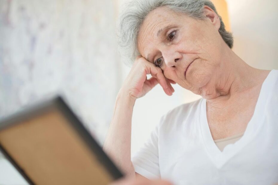 Adaptive Coping Skills for Older Adults