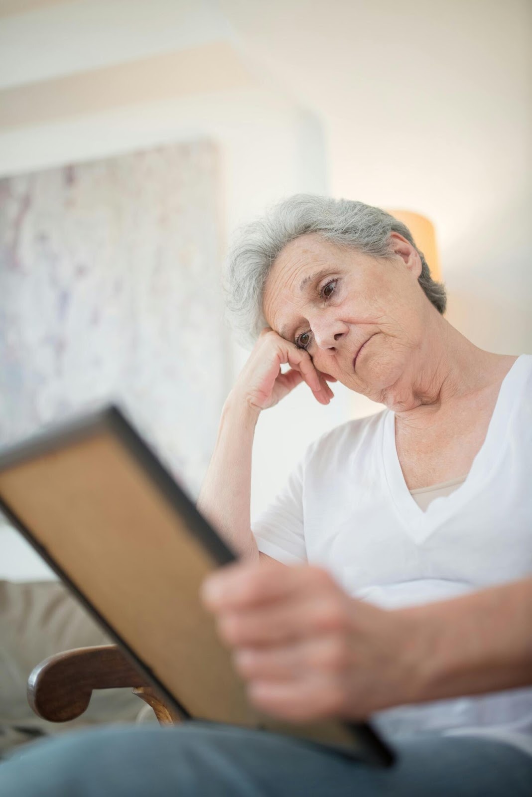 Adaptive Coping Skills for Older Adults