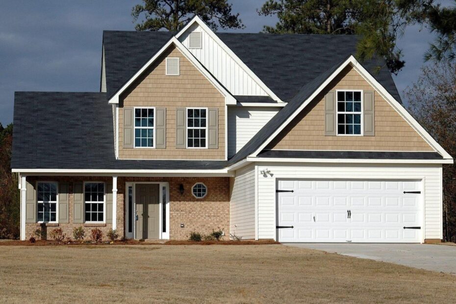 Home Sale Timeline