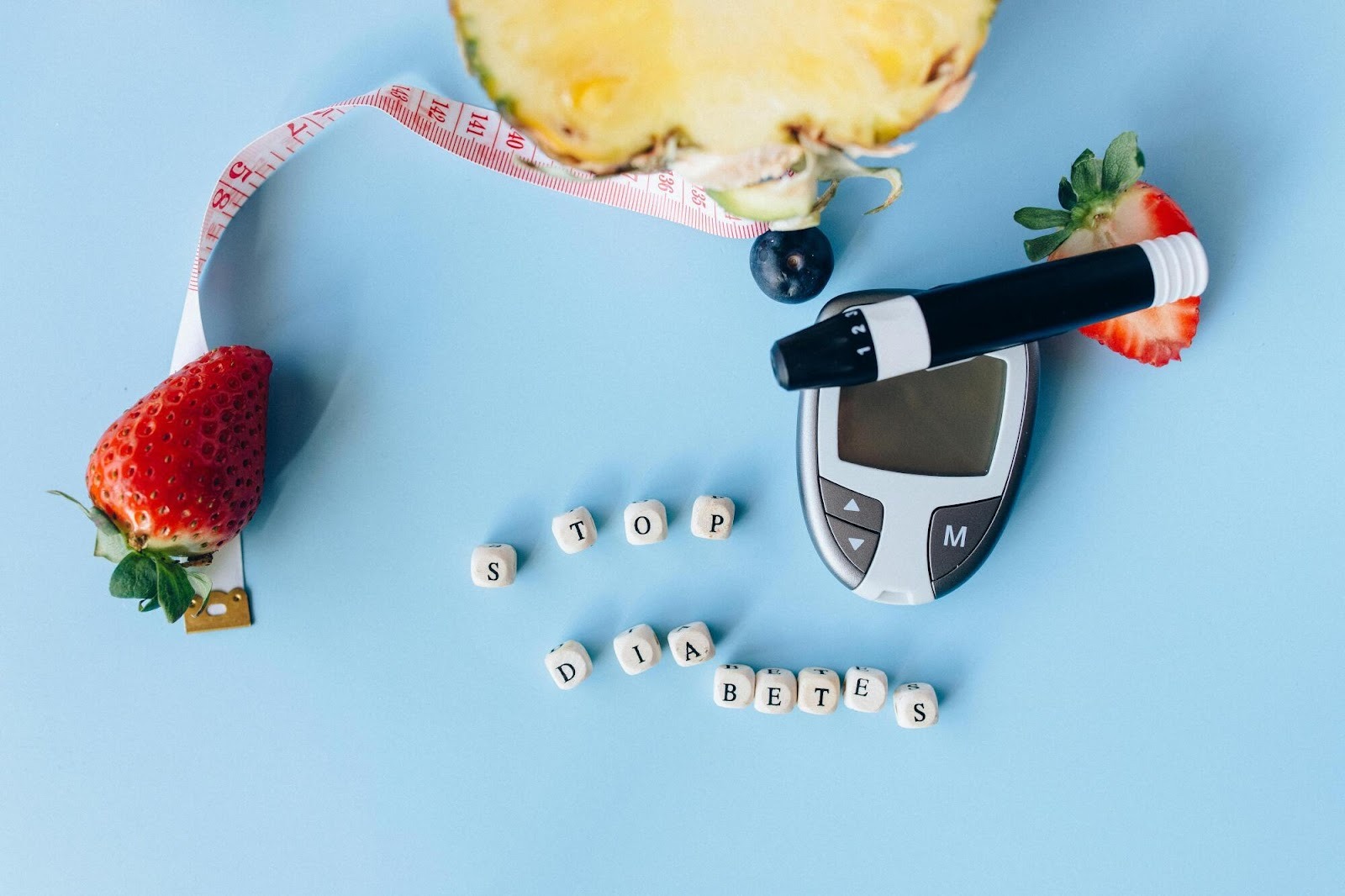 Chronic Disease Management