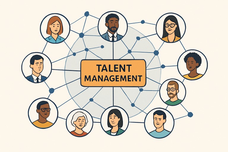 Executive Search in Today’s Workforce