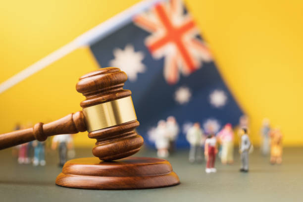 Family Lawyer in Australia