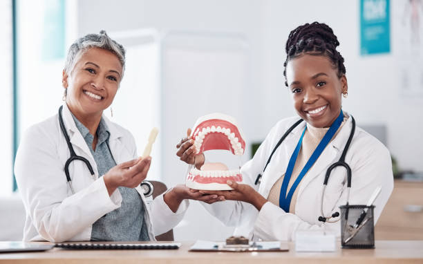 Dentists Wish You Knew About Gum Health