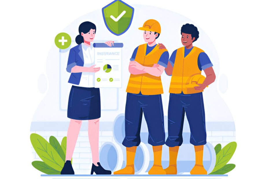 Workers’ Compensation Insurance Safeguards