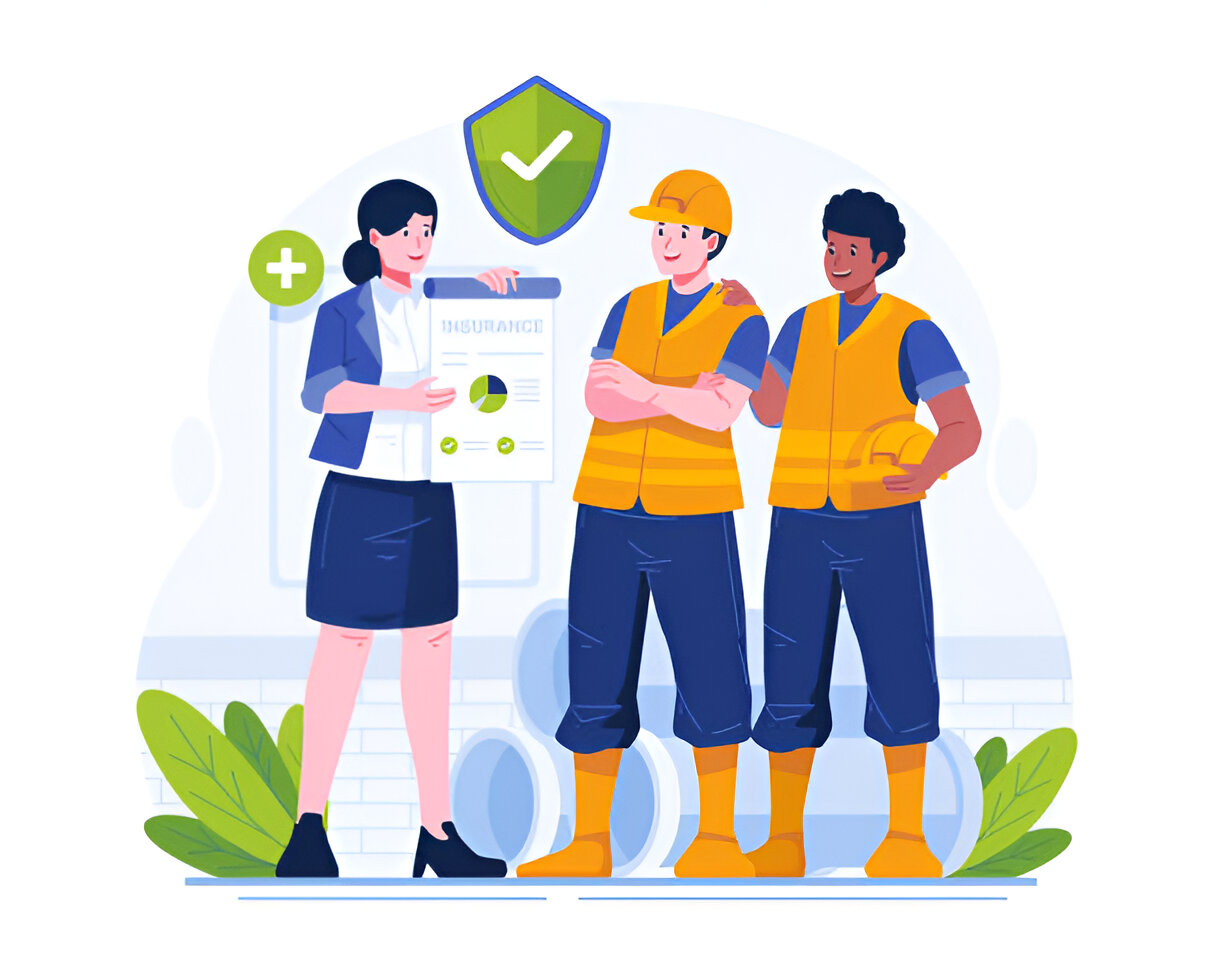 Workers’ Compensation Insurance Safeguards