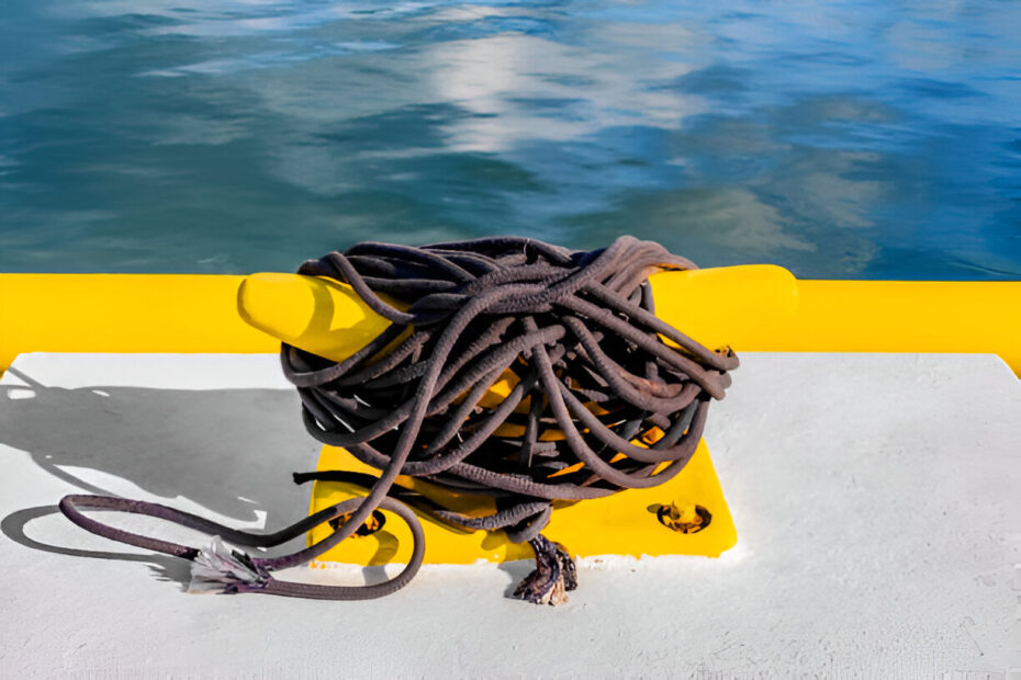 Anchor Point Essentials