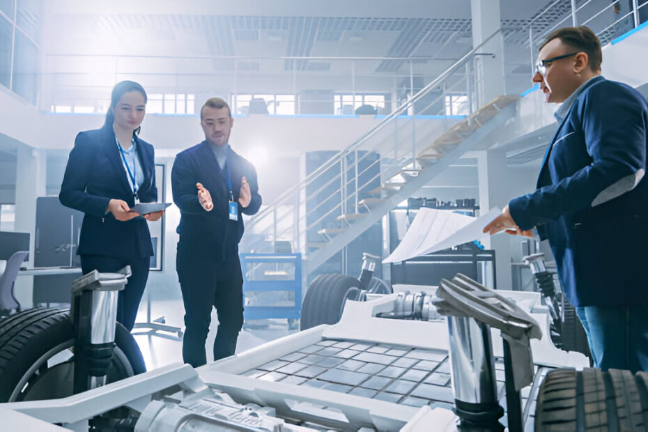 Future-Ready Workforce